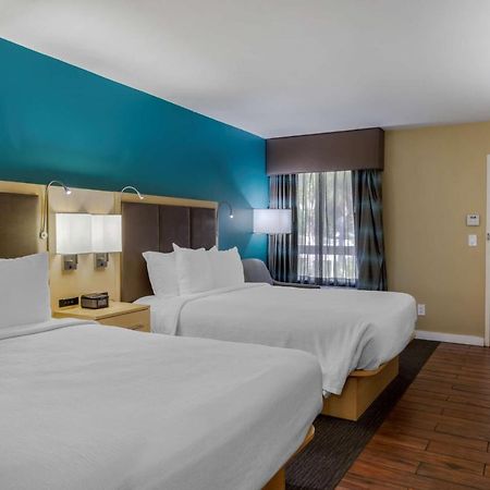 Best Western Plus South Coast Inn Goleta Exterior photo