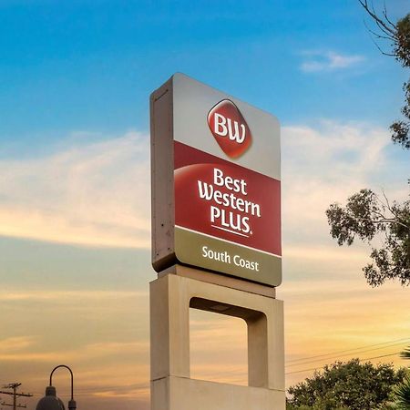 Best Western Plus South Coast Inn Goleta Exterior photo