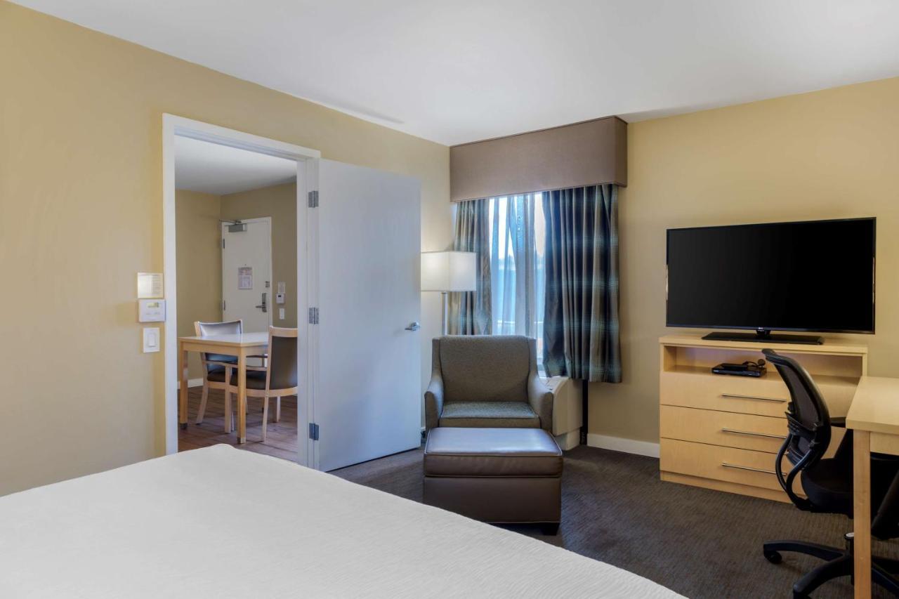Best Western Plus South Coast Inn Goleta Exterior photo