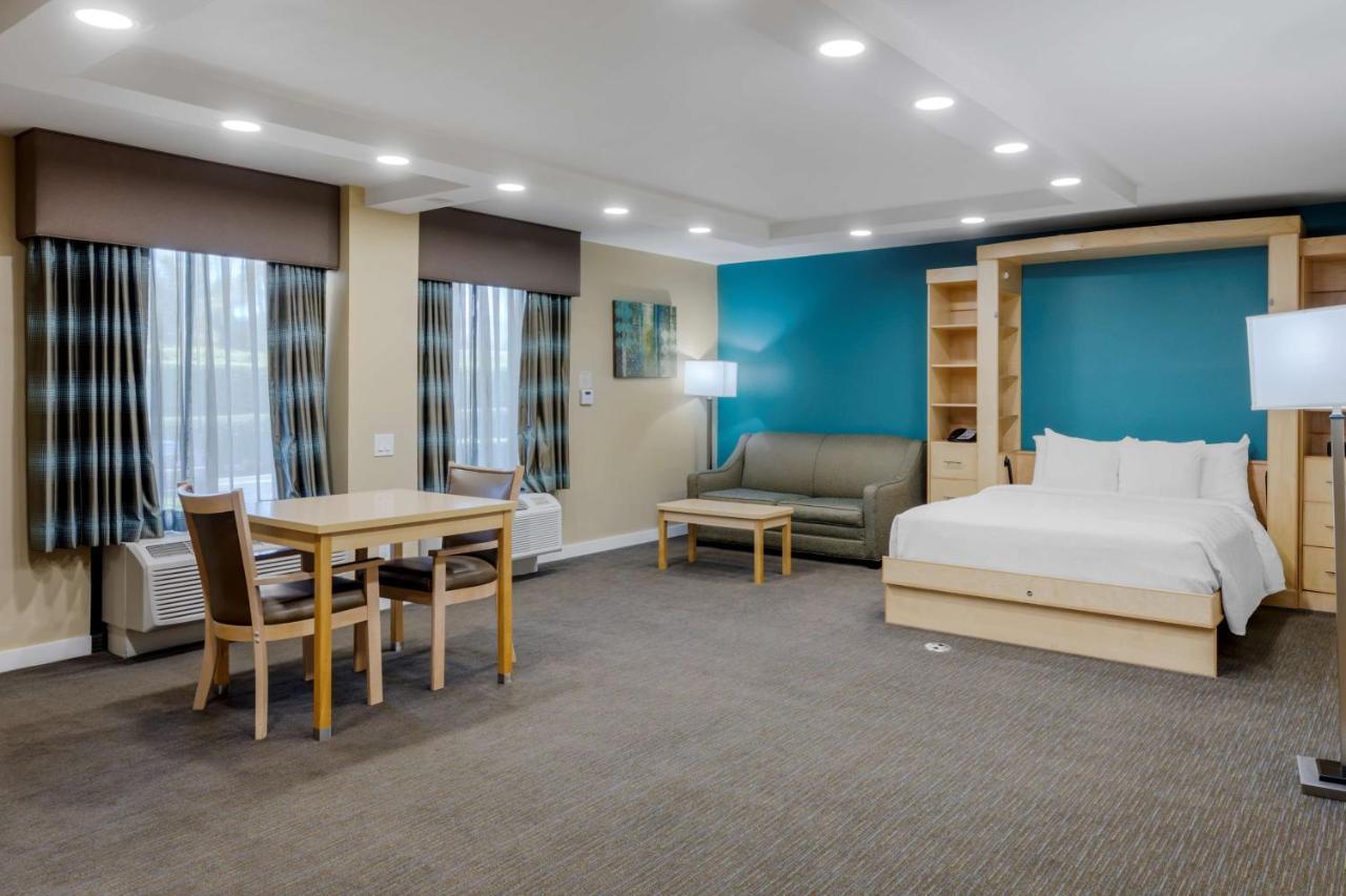 Best Western Plus South Coast Inn Goleta Exterior photo