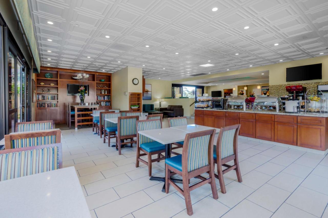 Best Western Plus South Coast Inn Goleta Exterior photo