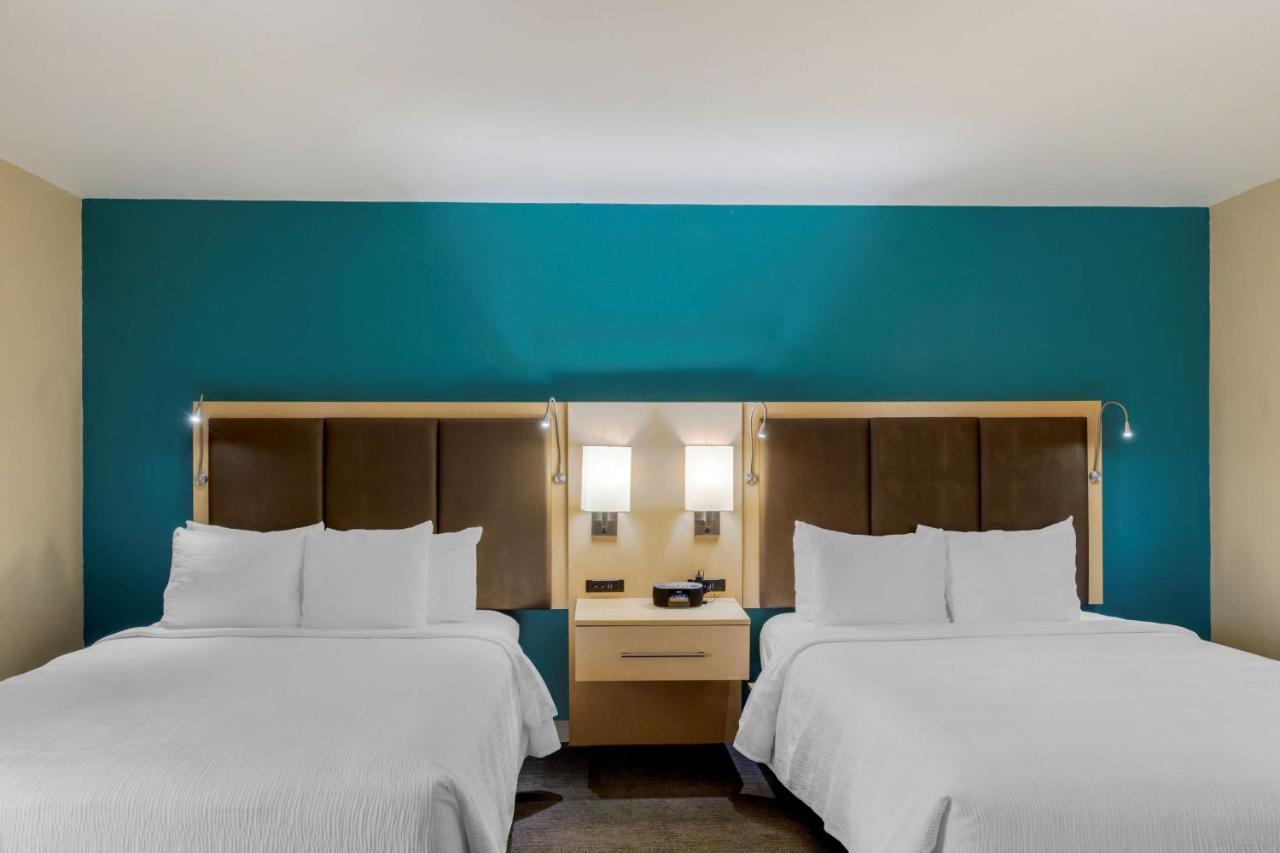 Best Western Plus South Coast Inn Goleta Exterior photo