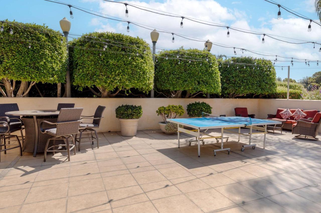 Best Western Plus South Coast Inn Goleta Exterior photo
